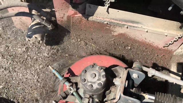 Bucher OmniFant 80 sweeper on MAN TGA 18.310 - Part 2 смотреть онлайн