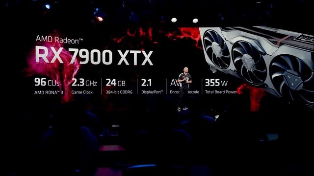 Всё что нужно знать перед покупкой 7900 xtx / xt смотреть онлайн