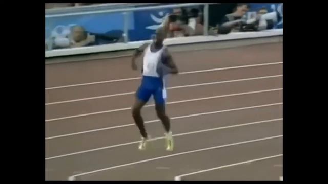 Motivational Video On Never Giving Up | Derek Redmond - NEVER GIVE UP смотреть онлайн