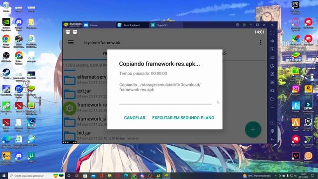 ✅ BLUESTACKS 4.240.30.1002✅DOWNLOAD E INSTALAÇÃO✅TODAS AS CONFIGURAÇÕES PARA 240 DE FPS!✅+FPS NO FF смотреть онлайн