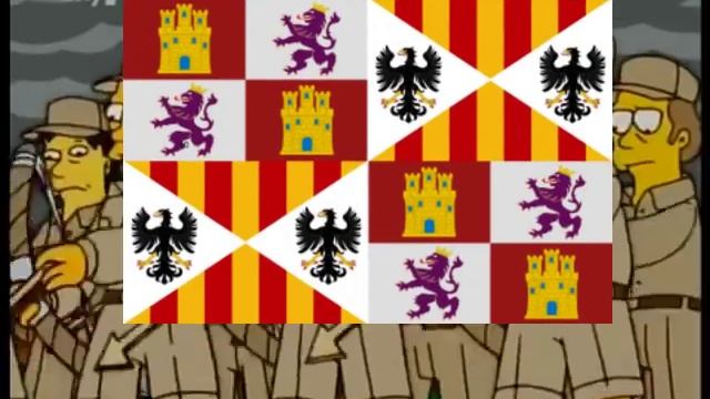 EU4 - When you declare Religious War too early смотреть онлайн