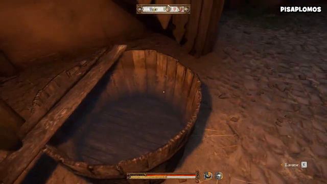 Kingdom Come Deliverance#CAPITULO 23 I EL ESCRIBA Y LA CRONICA NEGRA DE RATAJE I Gameplay Español смотреть онлайн