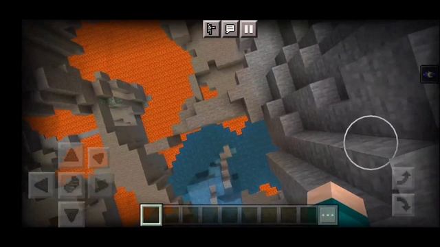 How To Get Minecraft 1.18 Biomes EARLY! (Addon) - Minecraft Pocket Edition смотреть онлайн