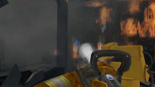 Real Heroes Firefighter Mission 6 Tech Labor [Pc Gameplay Deutsch/German] Part 7 смотреть онлайн