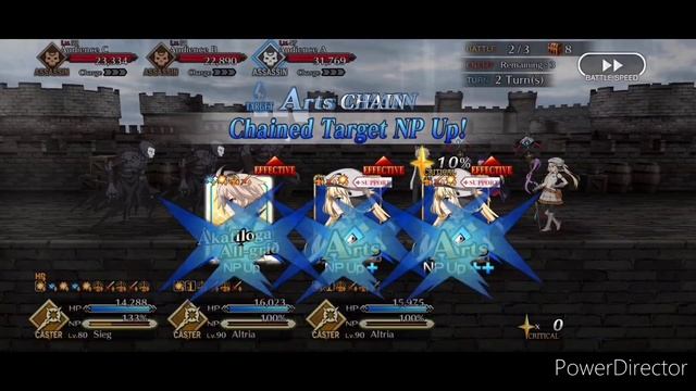 Just Sieg is more than enough for this node смотреть онлайн