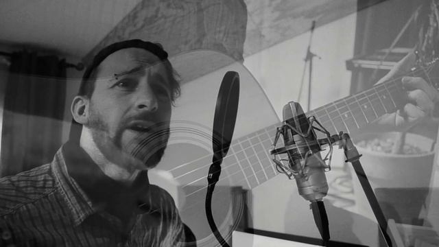 LINKIN PARK - Breaking the habit (acoustic cover) by Dmoh смотреть онлайн