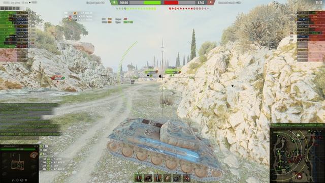 ис-6 смотреть онлайн