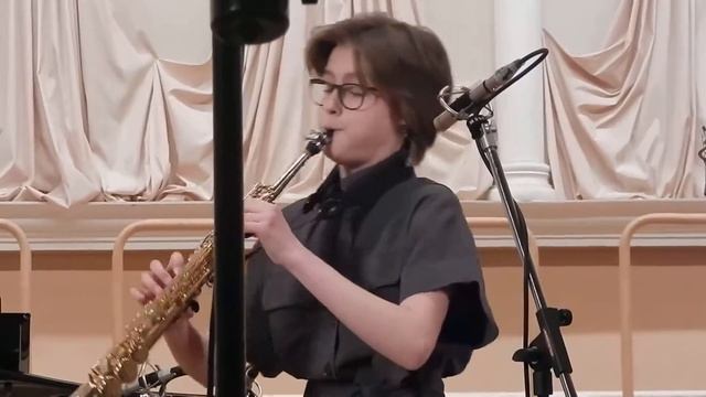 Ж. Синжеле. Каприо смотреть онлайн