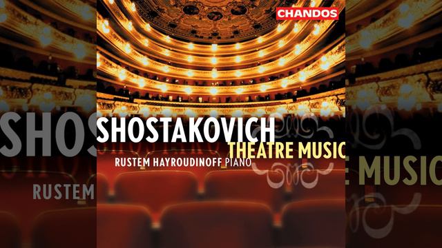 Declared Dead Suite, Op. 31: II. Polka (Version for Piano) смотреть онлайн
