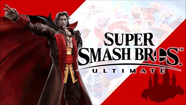 Nothing To Lose - Super Smash Bros. Ultimate