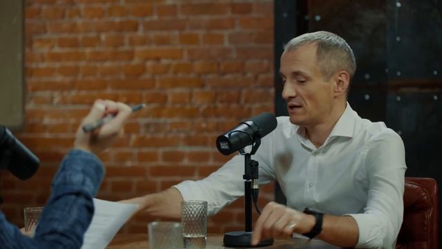 Сергей Иванов (Эфко, Даурия). Как вернуться из космоса и завоевать пищевой рынок смотреть онлайн