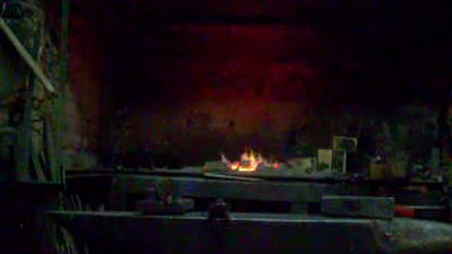 Изготовление топора викингов.AVI смотреть онлайн