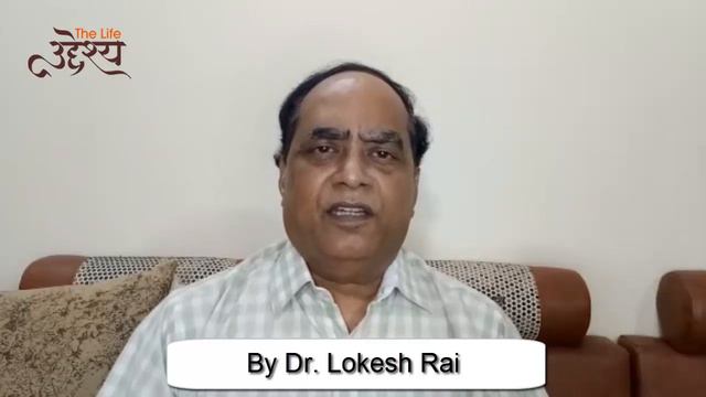 World Rose Day – Welfare of Cancer Patients | By Dr. Lokesh N Rai смотреть онлайн