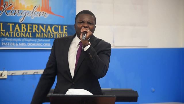 Move From Marah to Elim (Clip) смотреть онлайн