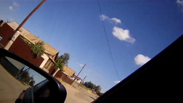 Прогулка по Селитренному смотреть онлайн