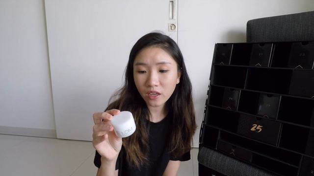 LOOKFANTASTIC ADVENT CALENDAR 2020 UNBOXING смотреть онлайн