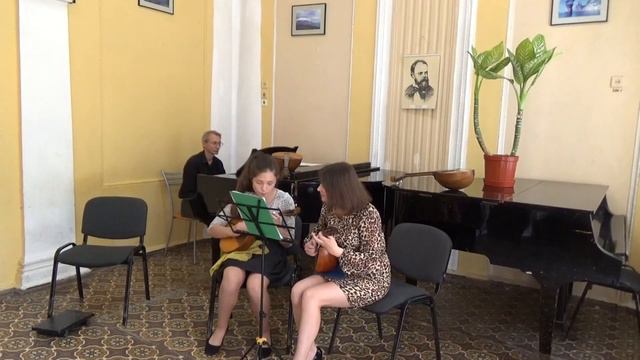 Концерт класса 2018 смотреть онлайн