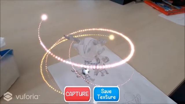 AR Mascot Asean Games 2018 - AR Coloring смотреть онлайн