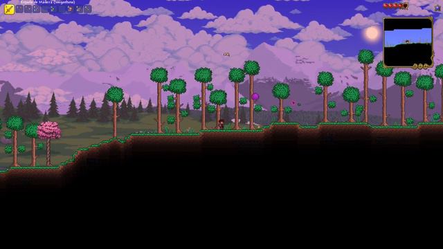 terraria ep 1: Mago, o começo!!!!!! смотреть онлайн