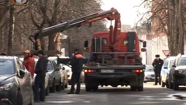 Благоустройство - Нижегородский район смотреть онлайн