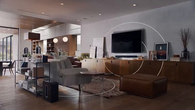 Sonos Arc Overview of the best Dolby Atmos soundbar yet смотреть онлайн