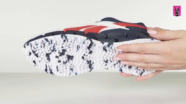 Видеообзор I Кроссовки для спорта REEBOK ZIG DYNAMICA 2.0 для мальчиков 2622084 смотреть онлайн