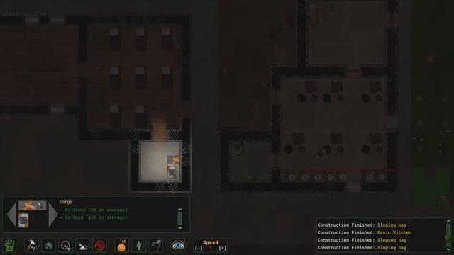 Rimworld Styled Colony Survival - After the Collapse Gameplay Impressions смотреть онлайн