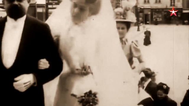 Надежда Крупская. Нелюбимая жена Ленина смотреть онлайн