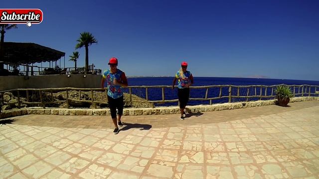 Zumba Fitness - Merengue Choque by BiP смотреть онлайн