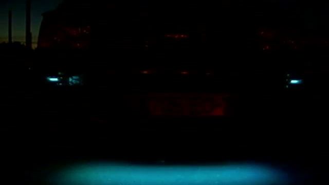 Обзор подсветки днища LED Technology «ACEL» Rim Lights Truck Custom Tuning