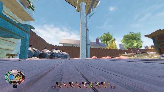 КРАТКИЙ ОБЗОР ОБНОВЛЕНИЯ 1.3.0 GROUNDED смотреть онлайн