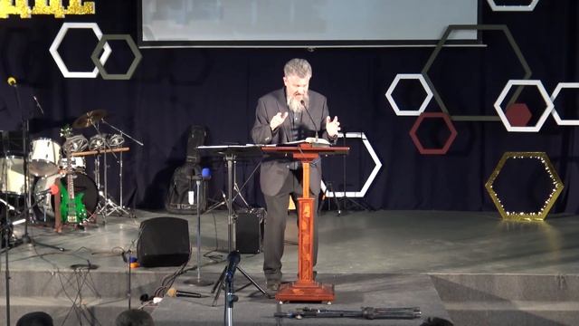 Семинар "О молитве. Часть 1" Алексей Кручинин смотреть онлайн