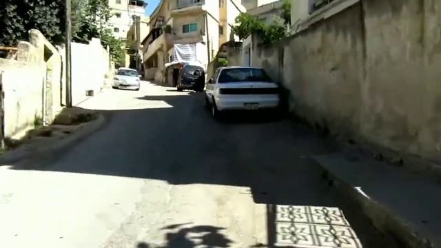 Первое знакомство с Амманом first acquaintance with Amman смотреть онлайн