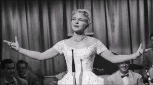 Fever Lyrics -  Peggy Lee