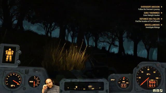 Let's Play Fallout 76 Episode 150 смотреть онлайн