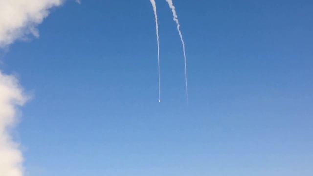 С-300 пробная стрельба смотреть онлайн