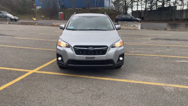 506-633-0833 | 2020 Subaru Crosstrek Touring | Saint John, NB