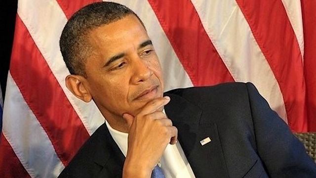 ОБЭМА — ОТКУДА МЕМ?