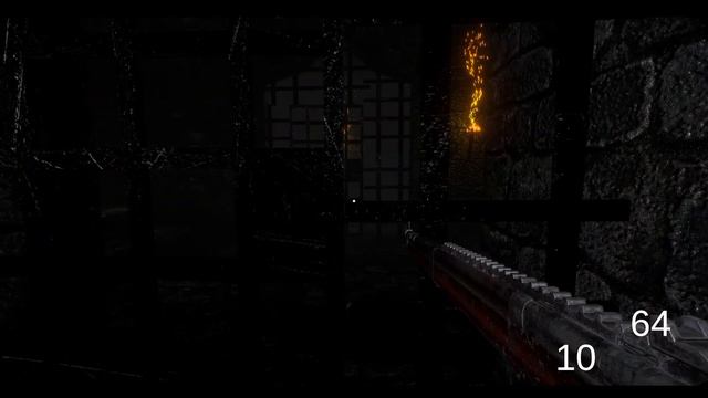 Return to Castle Wolfenstein - Unity Remake - V2 смотреть онлайн