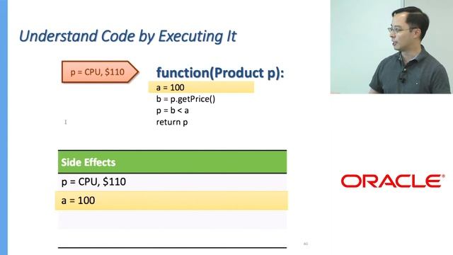 JVMLS 2015 - Jinq: LINQ-style Queries in Java смотреть онлайн