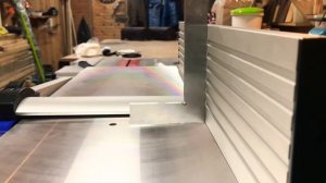 Обзор распаковка фуговально-рейсмусого станка белмаш 254/120