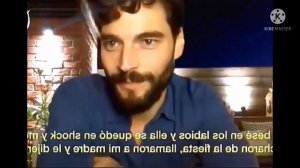 Откровенно о своём первом поцелуе? - ИНТЕРВЬЮ Акына Акынозю! Ветреный/Ветер любви/Вітер кохання