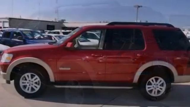 Preowned 2008 FORD EXPLORER Plano TX смотреть онлайн
