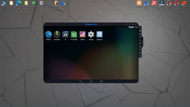 NEW SMARTGAGA 4.4 VERSION FOR FREE FIRE OB33 BEST EMULATOR FOR LOW END PC PLAY SMOOTHLY ON 250MB RA смотреть онлайн