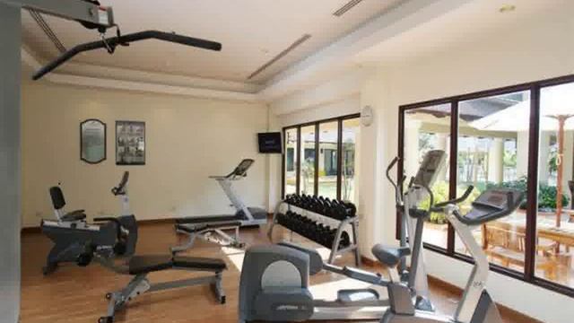 Таиланд, Краби, Клонг-Муанг-Бич - Sofitel Krabi Phokeethra 5 Star смотреть онлайн