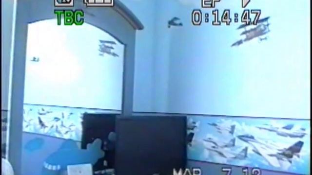 Sample Video On My JVC GR-SXM260U смотреть онлайн