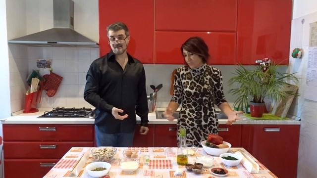 La sfida delle torte salate (prima parte) смотреть онлайн