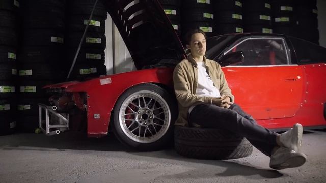 "7 ЛЕТ МУЧЕНИЙ". Обратная сторона дрифта. смотреть онлайн