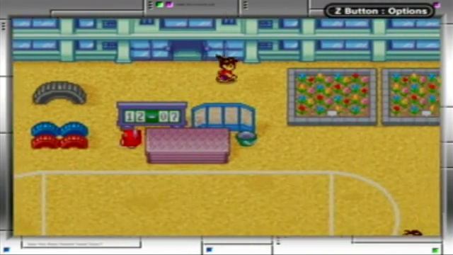 Let's Play Medabots Rokusho Version - Part 2: What's The Deal With All These Tickling Medabots!? смотреть онлайн