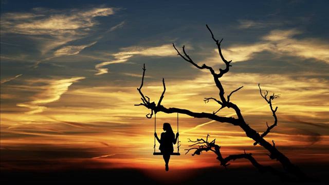 Padwen - Thinking Of You